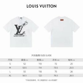 Picture of LV T Shirts Short _SKULVS-XLH01136780